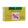 صابون گل ختمی گل کوه مناسب انواع پوست و خشک و حساس 100 گرم - thumbnail