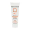 ضد آفتاب فاقد چربی SPF50+ درماتیپیک 50 میلی لیتر محافظت از پوست در برابر اشعه UV - thumbnail