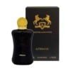 عطر جیبی زنانه برندینی مدل Athalia 33 میلی لیتر رایحه گرم و شیرین - thumbnail