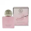 عطر جیبی زنانه برندینی مدل Blossom Love 33 میلی لیتر رایحه ملایم و شیرین - thumbnail