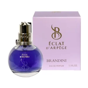 عطر جیبی زنانه برندینی مدل Eclat Darpege 33 میلی لیتر رایحه گلی میوه ای