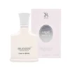 عطر جیبی زنانه برندینی مدل Love in White 33 میلی لیتر رایحه خنک و شیرین - thumbnail