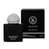 عطر جیبی زنانه برندینی مدل Memoir 33 میلی لیتر طبع گرم - thumbnail