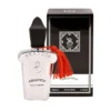عطر جیبی زنانه و مردانه برندینی مدل Argento 33 میلی لیتر رایحه تند و تلخ - thumbnail