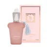 عطر جیبی زنانه و مردانه برندینی مدل Carnation 33 میلی لیتر مناسب برای فصول سرد - thumbnail