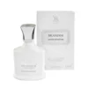 عطر جیبی زنانه و مردانه برندینی مدل Silver Mountain 33 میلی لیتر خنک و شیرین - thumbnail