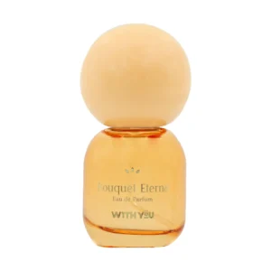 عطر جیبی زنانه ویت یو مدل Bouquet Eterna 20 میلی لیتر رایحه گرم و تند