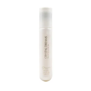 عطر جیبی زنانه ژک ساف مدل Crystal Dreams حجم 22 میلی لیتر رایحه ملایم و شیرین
