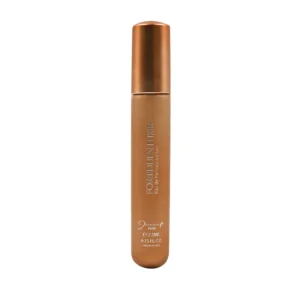 عطر جیبی زنانه ژک ساف مدل Forbidden Elixir 22 میلی لیتر رایحه گرم و شیرین