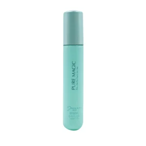عطر جیبی زنانه ژک ساف مدل Pure Magic حجم 22 میلی لیتر برای بانوان با رایحه گرم و شیرین