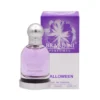 عطر جیبی زنانه Halloween برندینی 33 میلی لیتر شیرین - thumbnail