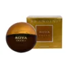 عطر جیبی مردانه برندینی مدل Aqva Amara 33 میلی لیتر رایحه خنک و تلخ - thumbnail