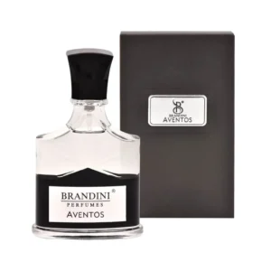 عطر جیبی مردانه برندینی مدل Aventos حجم 33 میلی لیتر ماندگاری بالا