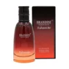 عطر جیبی مردانه برندینی مدل Fahrenite 33 میلی لیتر رایحه خنک و تلخ - thumbnail