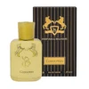 عطر جیبی مردانه برندینی مدل Godolphin 33 میلی لیتر رایحه گرم و تلخ - thumbnail