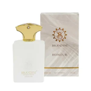 عطر جیبی مردانه برندینی مدل Honour 33 میلی لیتر خوشبو کننده بدن و لباس