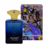 عطر جیبی مردانه برندینی مدل Interlude 33 میلی لیتر رایحه تلخ - thumbnail