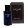 عطر جیبی مردانه برندینی مدل Sauvage Elixir 33 میلی لیتر رایحه تلخ و تند - thumbnail
