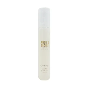 عطر جیبی مردانه ژک ساف مدل Angels Secret حجم 22 میلی لیتر برای مردان با روحیه شیک