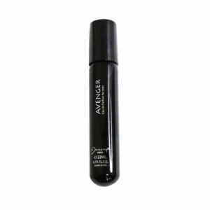 عطر جیبی مردانه ژک ساف مدل Avenger حجم 22 میلی لیتر رایحه تند شیرین گرم