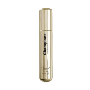 عطر جیبی مردانه ژک ساف مدل Champions حجم 22 میلی لیتر برای ایجاد حس اعتماد به نفس