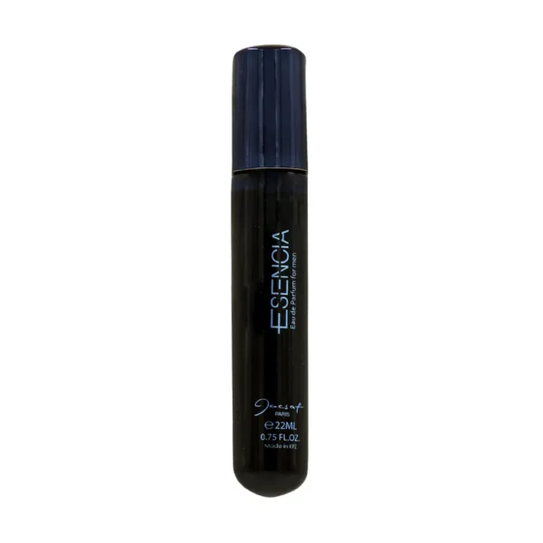 عطر جیبی مردانه ژک ساف مدل Esencia حجم 22 میلی لیتر برای آقایان