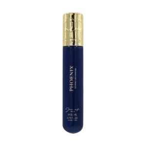عطر جیبی مردانه ژک ساف مدل Phoenix حجم 22 میلی لیتر رایحه تند و تلخ