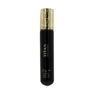 عطر جیبی مردانه ژک ساف مدل Titan حجم 22 میلی لیتر
