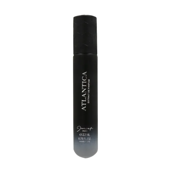 عطر جیبی ژک ساف مدل Atlantica حجم 22 میلی لیتر برای آقایان