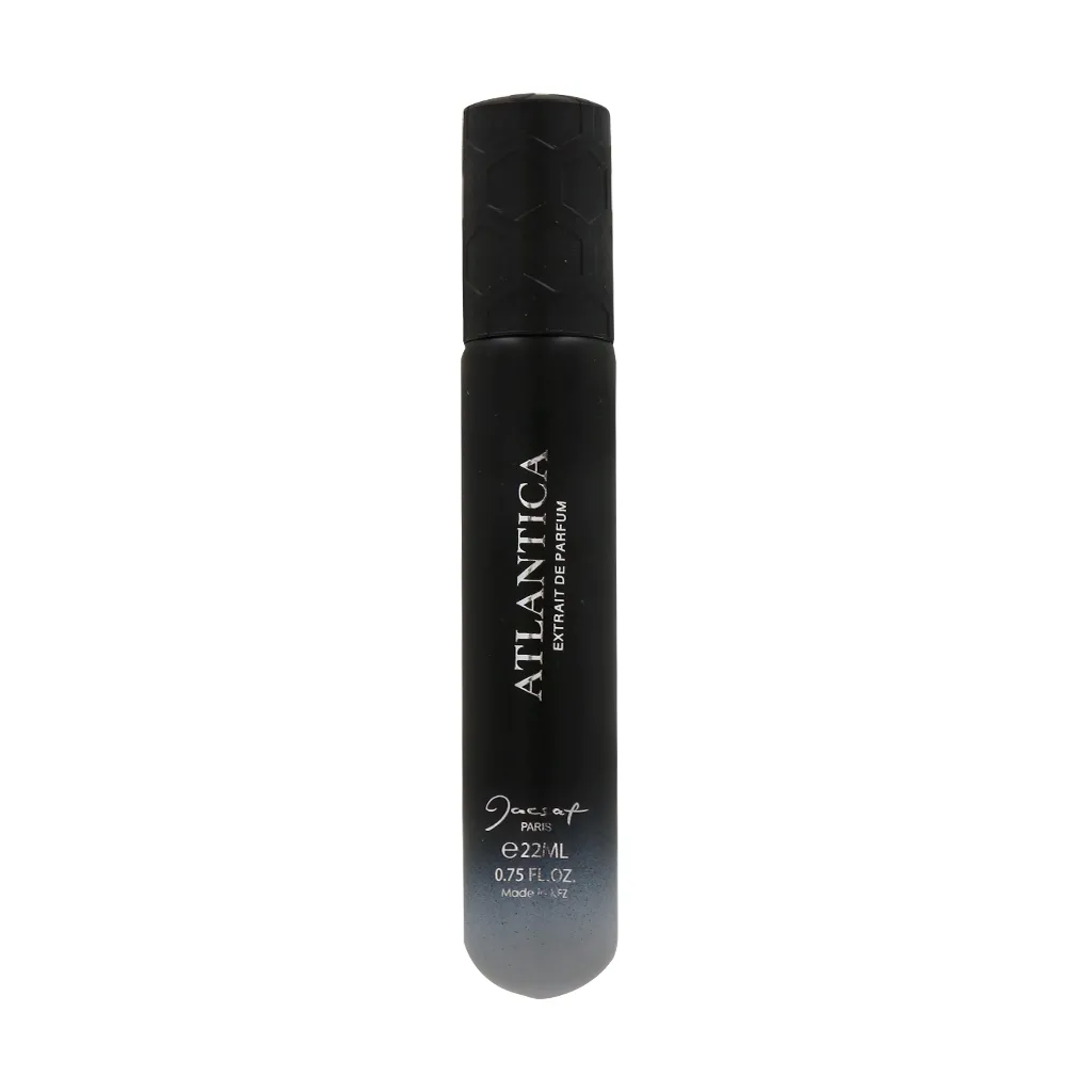 عطر جیبی ژک ساف مدل Atlantica حجم 22 میلی لیتر برای آقایان
