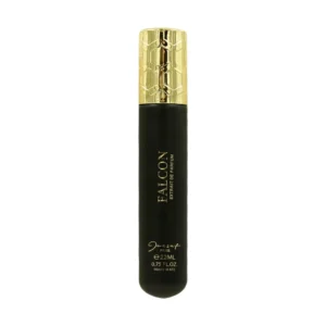 عطر جیبی ژک ساف مدل Falcon حجم 22 میلی لیتر خنک و تند