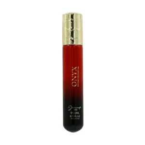 عطر جیبی ژک ساف مدل Onyx حجم 22 میلی لیتر رایحه ماندگار