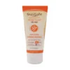 فلوئید ضد آفتاب فاقد چربی SPF50 سان سیف 50 میلی لیتر محافظت از پوست در برابر اشعه UV - thumbnail