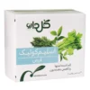 قرص اسلیم کوئیک گل دارو 30 عددی لاغری کاهش اشتها - thumbnail