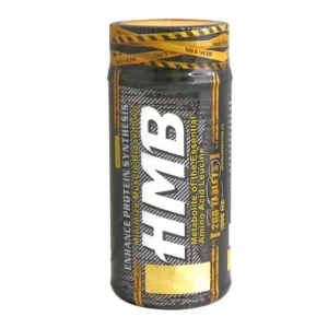 قرص اچ ام بی ژن استار HMB 1000 میلی گرم جایگزین استروئیدها