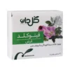 قرص روکش‎دار فیتوکلد گل دارو ۳۰ عددی پیشگیری و درمان سرماخوردگی - thumbnail