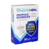 قرص نووهیل فاران شیمی تقویت کننده سیستم ایمنی و کمک به درمان عفونت HPV بسته 30 عددی - thumbnail