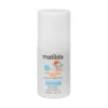 لوسیون رولی ضد آفتاب کودک SPF50 ماتیلدا 50 میلی لیتر - thumbnail