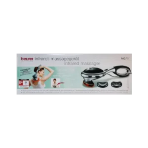 ماساژور برقی مدل MG70 بیورر تسکین دهنده دردهای عضلانی
