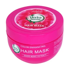 ماسک کراتینه تثبیت کننده رنگ مو آردن 250 گرم