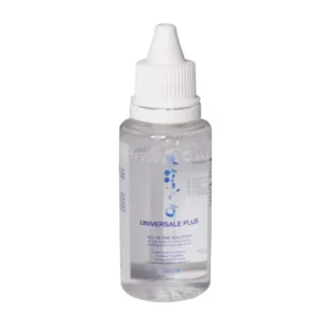 محلول استریل لنز تماسی نرم یونیورسال پلاس ضدعفونی کننده و شستشو دهنده