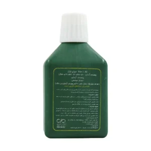 محلول موضعی بتادین پوویدون آیداین 10 درصد دارو درمان سلفچگان 250 میلی لیتر ضدعفونی کننده زخم