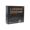 ویال ال آرژنین 2000 میلی گرم بی اس کی افزایش عملکرد ورزشی - thumbnail