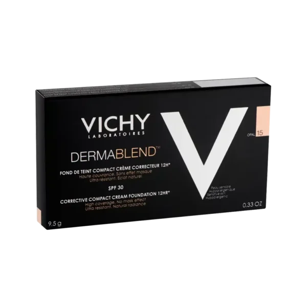 پنکک درمابلند ویشی ۹٫۵ گرم پوشش دهی بالا