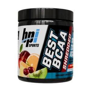 پودر بست بی سی ای ای شرد بی پی آی اسپورت 275 گرم BPI Sports افزایش قدرت و ریکاوری