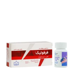 پک کاهش درد و افزایش آرامش در دوران پریود رامونا سلامت بهبود خلق و خو