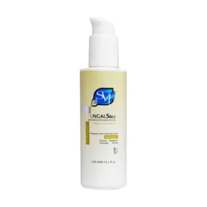 ژل بهداشتی ضد قارچ بانوان اس وی آی مدل Fungal Stop 150 میلی لیتر