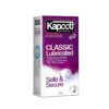کاندوم کاپوت مدل Classic Lubricated پیشگیری از بارداری - thumbnail