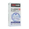 کاندوم کلاسیک سوئیس کر مدل Classic Plain افزایش میل جنسی - thumbnail