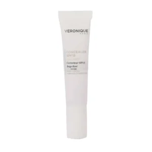 کانسیلر SPF15 ورونیک 15 میلی لیتر پوشش‌دهنده تیرگی‌ها